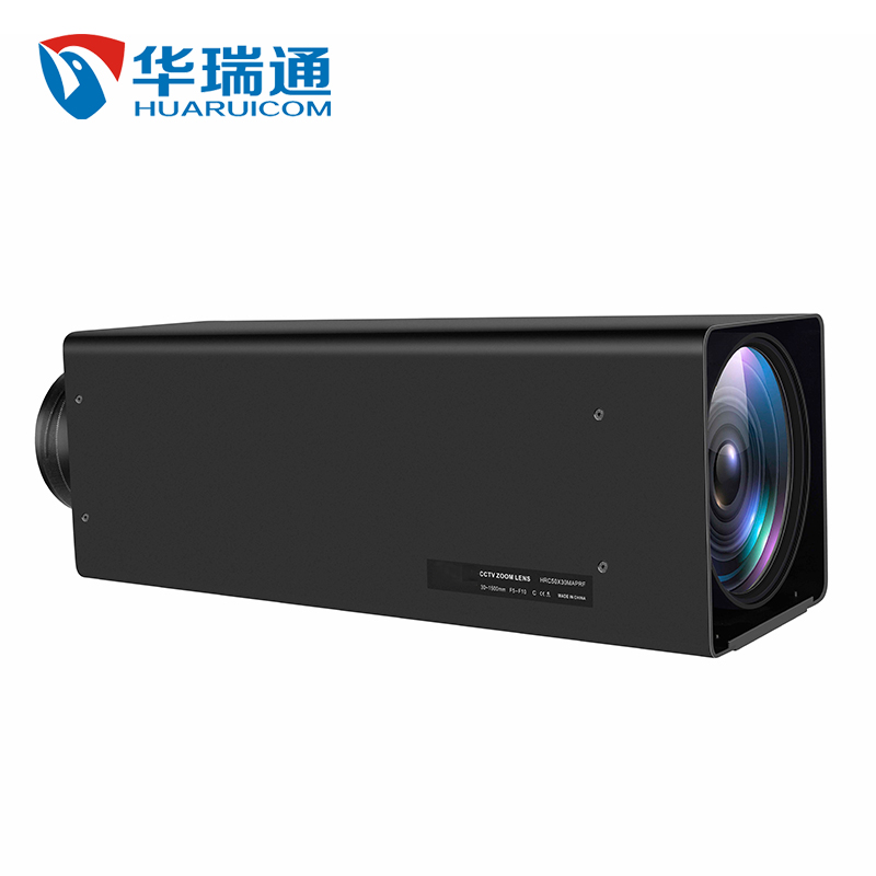 HRC62×25MAPRF可見(jiàn)光長(zhǎng)變焦攝像機(jī)