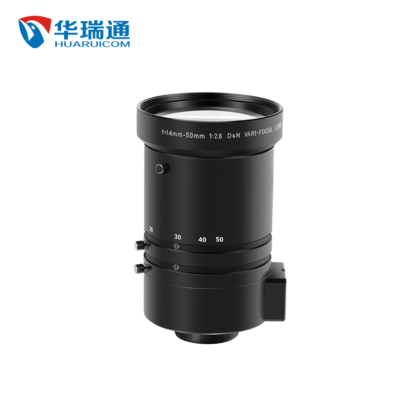 3.6-11mm 高清手動(dòng)變倍鏡頭