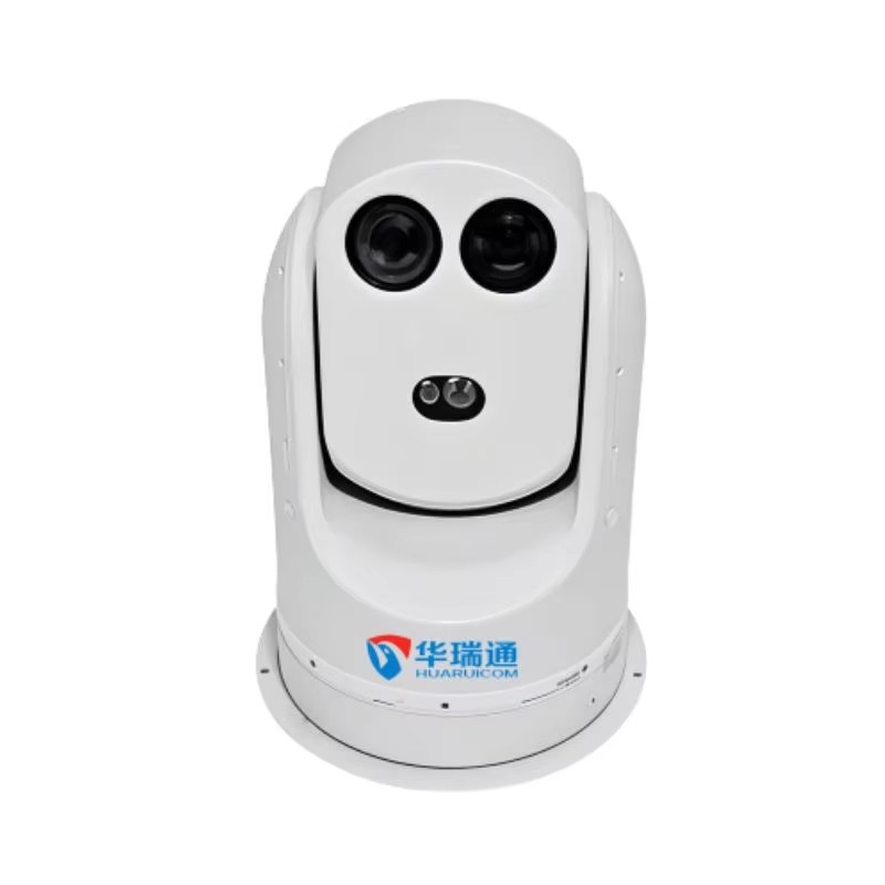 激光球型轉(zhuǎn)臺HRC-P6800系列