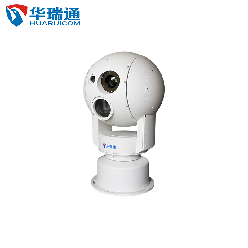 多傳感器器智能一體化攝像機 HRC-P6500 系列（球形）